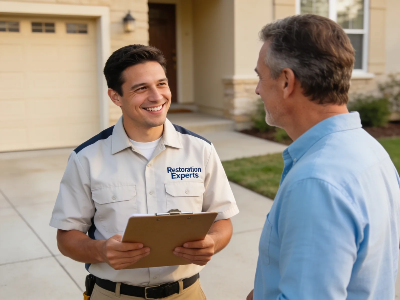 Water Damage Cleanup Pine Bluff, AR FAQs